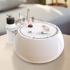Diamond Microdermabrasion Machine,Mcwdoit 3 in 1 Dermabrasion Facial Machine for