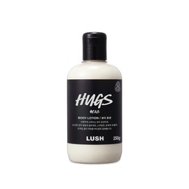 LUSH [Lush] Hugs 250g - Body Lotion/Mothers / [러쉬] 허그스 250g - 바디 로션/마더스