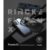 Ringke Fusion-X Compatible with with Xiaomi Poco F3 Case/Redmi K40