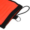 4FT High Visibility Inflatable Scuba Diving SMB Surface Signal Marker