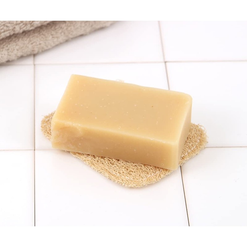 Iris Hantverk 100% Natural Roofer Soap Cushion (Set of 2)