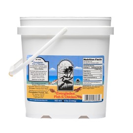 Everglades Seasoning 5LB Buckets (5LB Bucket, Fish & Chicken)
