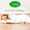 Smithy Bathrobe for Children, Girls, Boys, 100% Cotton Terry Towelling,