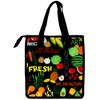 Hawaii Spirit Insulated Tote, Medium (Fruits & Veges)