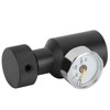 TR21-4 CO2 Regulator Adapter Soda Water Bottle Filling Connector with