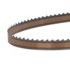 Timber Wolf Bandsaw Blade 3/4" x 125", 3 TPI