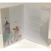 Birthday Card Daughter in Law - 9 x 6 inches