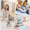 ReYoume Mattress Vacuum Cleaner 13Kpa Bed Vacuum Cleaner with 253.7nm