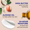 Dr Teal's Body Lotion, Shea Butter & Almond, 18 fl