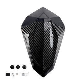 MAD HORNETS Tail Rear Seat Fairing Cowl for Kawasaki Ninja 500 EX500R Z500 24-25 Carbon