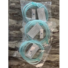 Oxygen tubing