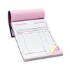 Pukka Pad, NCR Triplicate Purchase Order Book 137x203mm Pack of