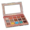 Paleta Sombras In Rio Love Trend Beauty