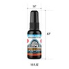 BluntPower (Blueberry, 1 Pack) Concentrated Air Freshener for Room and