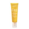 Ziaja Vitamin C.B3 NIACINAMIDA Active Face Serum 30 ml