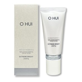 Ohui 오휘 익스트림 브라이트 필링 60ml O Hui Extreme Bright Peeling 60ml
