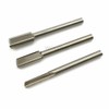 HSS Router Bits, 10PCS 3mm 1/8" Mini Shank Carpentry Router
