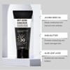 Pack of 2 Silk Hydration Protective Sun Lotion, Insulating Cream,