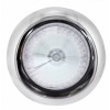 United Pacific 34844 4LED Spike Light w/ SS Bezel -Red