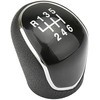 Huianpen 6-Speed Car Gear Knob Shifter, for Hyundai IX35 2010