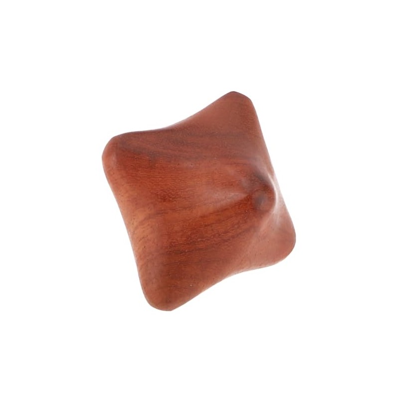 GURU SHOP Model 5 Foot Massage Roller 4 x 16