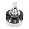 Sarini RV24YN20F B502 Precision Single Turn Carbon Film Potentiometer Adjustable