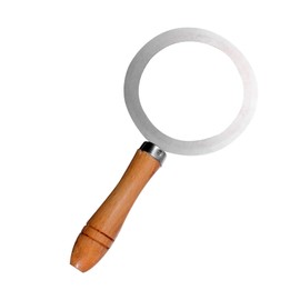 DOITOOL Stainless Steel Ring Stainless Steel Baking Cup Ring Milk Coffee Cup Rim Protector Cover Gasket with Handle For Tea Dessert Shop Cafe Restaurant Water Bottle Stainless Steel