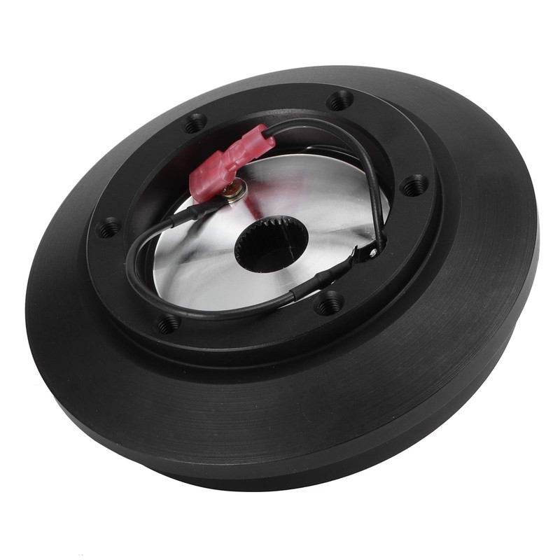 is300 steering hub + Steering Wheel Quick Release Short Hub