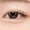 Rom&nd [롬앤] 트윙클 펜 라이너 [ROMAND] Twinkle Pen Liner [01