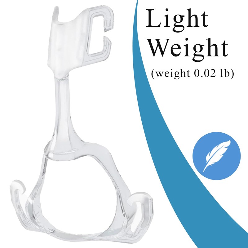 Replacement Frame for Mirage Fx Nasal Mask, Frame Kit 100%