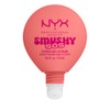 NYX Professional Makeup, Smushy SOS, Mascarilla Hidratante para Labios, Tono