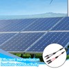 Solar Cable 2 Pairs Y for Photovoltaic Panels Solar Cable