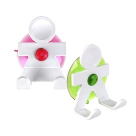 AndHouse Suction Razor Holder (1PC) Holder 5ea