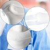 Elastic Nose Bandage 5 Pcs Nasal Dressing Holders External Nose