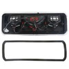 LABLT Third Brake Light 7L3Z13A613B 923-237 Hight Mount Stop Lamp