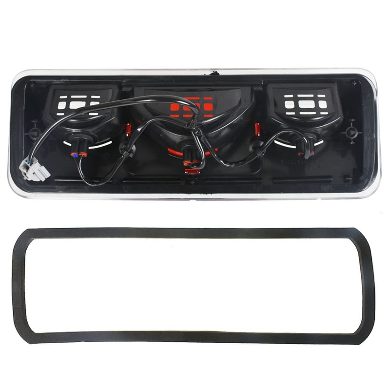 LABLT Third Brake Light 7L3Z13A613B 923-237 Hight Mount Stop Lamp