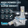 Fit For Chrysler 300 2011-2014 9012 HIR2 High Low Beam