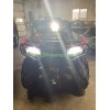 FT For Can Am Outlander 650 LED Bulbs 2018-2021 2022