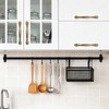 POVEFONK 10 Pack 5 inch Champagne Bronze Kitchen Cabinet Handles