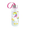 Pylones Happyglou Drinking Bottle Small Unicorn 42 cl
