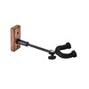 Ortega Guitars Guitar Hanger Accessories - Wall Hanger with Adjustable