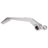 Motorcycle Rear Brake Lever Foot Pedal CNC Aluminum Polished Replacement