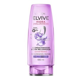 Elvive Acondicionador Hidra Hialuronico 680 ml