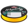 Berkley Whiplash8 Filler Fishing Line (Yellow, 0.20mm-27.7kg-165yr)