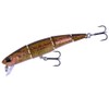 DUO Jointed Swimbait Lure SPEARHEAD RYUKI QUATTRO 70S