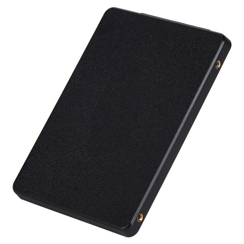 Solid State Drive 2.5in Stable Durable Sturdy Wide Compatibility Auto