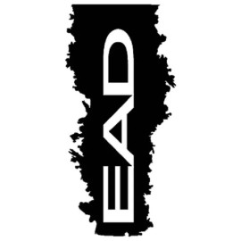 EAD ONLY EAD women's designer EDT 2.5 oz perfume spray by EAD