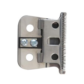 Replacement Hair Clipper Cutter Blade for STYLINER II, Repl.#26704 Stainless Steel by Acupress