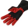 RaceQuip Long Gauntlet Race Gloves 358 Series 2 Layer Nomex
