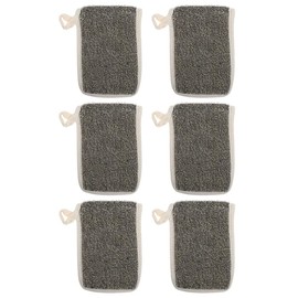 Beavorty Pack Bubble Bag Flip- Net Bag Organiser Tray for Bathroom Soap Bar for Savers